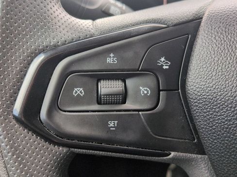 Used 2025 Chevrolet TrailBlazer LT AWD/4WD image 20