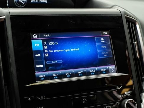 Used 2022 Subaru Forester Premium image 38