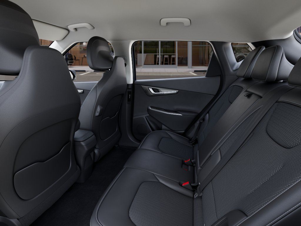 New 2026 Kia EV6 Light AWD/4WD image 18