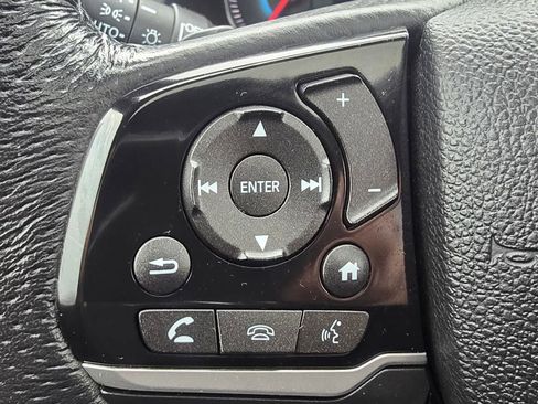 Used 2021 Honda Passport Elite image 21
