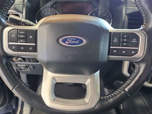 Used 2024 Ford Expedition Max XLT AWD/4WD image 20