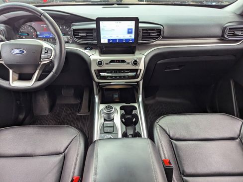 Used 2020 Ford Explorer XLT w/ Equipment Group 202A image 15
