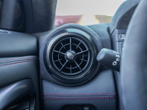 Used 2023 Nissan GT-R NISMO w/ Floor Mat Package AWD/4WD image 39