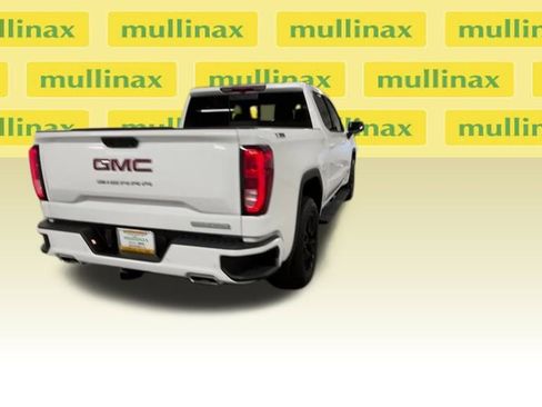 New 2026 GMC Sierra 1500 Elevation w/ Elevation Premium Package image 48