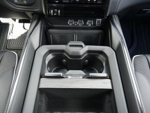 New 2026 RAM 3500 Limited image 23