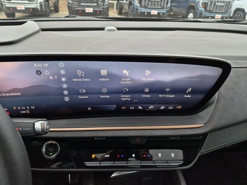 New 2026 Buick Envision Sport Touring AWD/4WD image 18