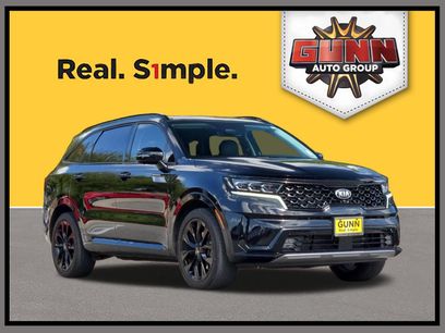 Used 2021 Kia Sorento SX