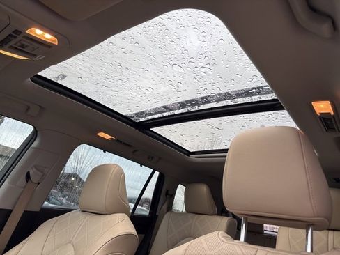 Certified 2020 Toyota Highlander Platinum image 5