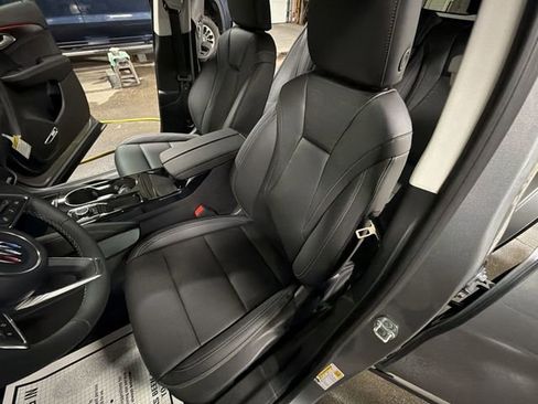 New 2026 Buick Envision Preferred image 20