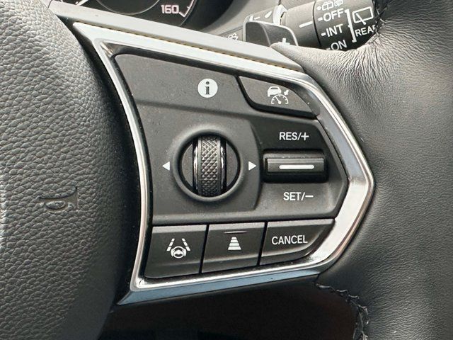 Certified 2023 Acura RDX w/ Technology Package AWD/4WD image 31