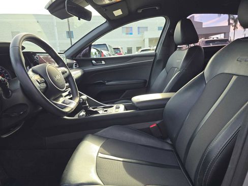 Used 2022 Kia K5 GT-Line image 22