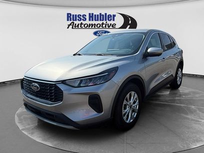 Used 2023 Ford Escape Active w/ Tech Pack #2