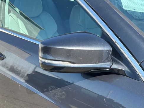 Used 2016 Acura TLX FWD image 19