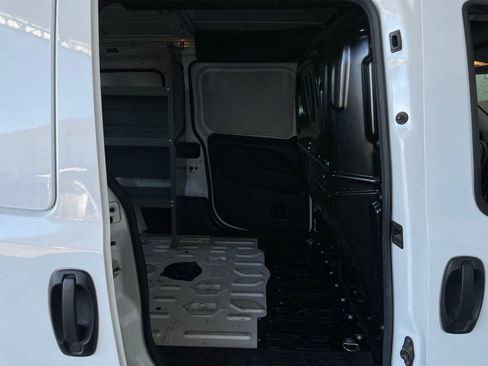 Used 2022 RAM ProMaster City Tradesman image 20