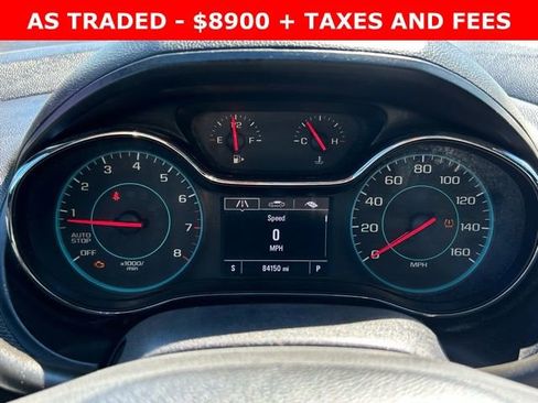 Used 2018 Chevrolet Cruze LT w/ Convenience Package image 18