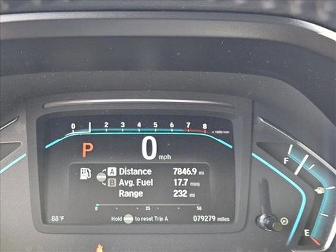 Used 2018 Honda Odyssey EX-L image 9