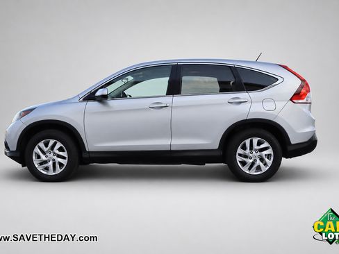 Used 2014 Honda CR-V EX image 5