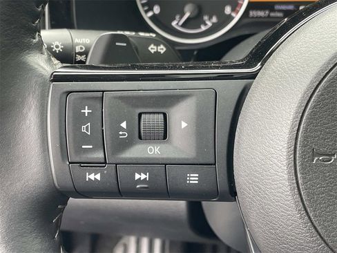 Certified 2023 Nissan Pathfinder SL w/ SL Premium Package image 24