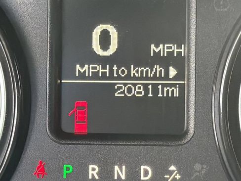Used 2023 RAM 1500 Tradesman w/ Tradesman SXT Package RWD image 27