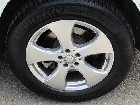 Used 2017 Mercedes-Benz GLS 450 4MATIC image 49