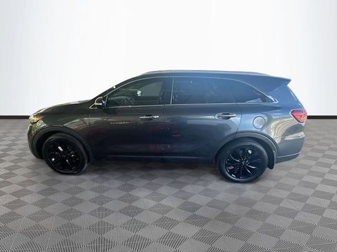 Used 2020 Kia Sorento EX FWD image 9