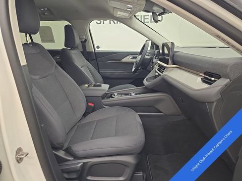 New 2026 Ford Explorer Active AWD/4WD image 10