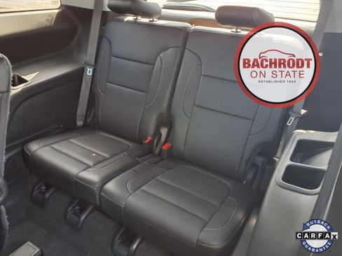 Used 2020 GMC Acadia SLT w/ LPO, Floor Liner Package image 30