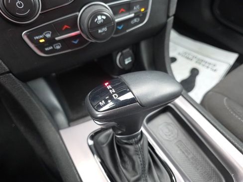 Used 2023 Dodge Charger R/T w/ Blacktop Package image 23