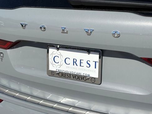 New 2026 Volvo XC60 B5 Ultra w/ Protection Package Premier image 7