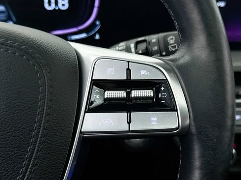 Certified 2024 Kia Telluride EX X-Line AWD/4WD image 40