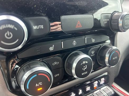 Used 2019 RAM 1500 Rebel w/ Rebel Level 2 Equipment Group AWD/4WD image 13