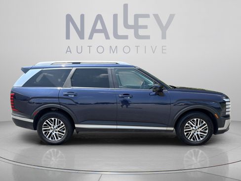 Used 2026 Hyundai Palisade SEL AWD/4WD image 6