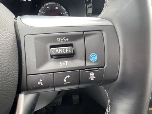 Certified 2025 INFINITI QX60 Sensory AWD/4WD image 15