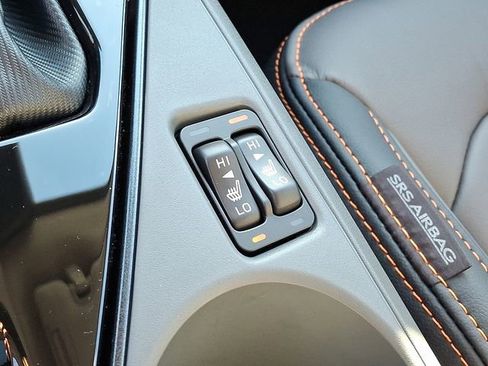 New 2025 Subaru Crosstrek 2.5i Limited image 19