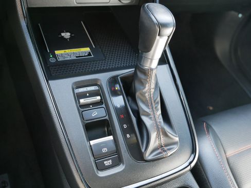 Used 2024 Honda CR-V Sport Touring image 24