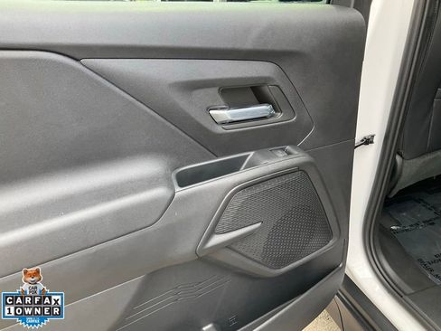 Used 2024 Chevrolet Silverado EV W/T AWD/4WD image 35