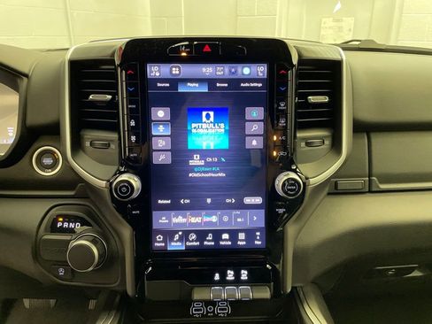 New 2026 RAM 1500 2WD Crew Cab image 13
