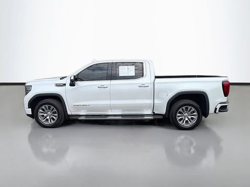Used 2023 GMC Sierra 1500 Denali AWD/4WD image 8