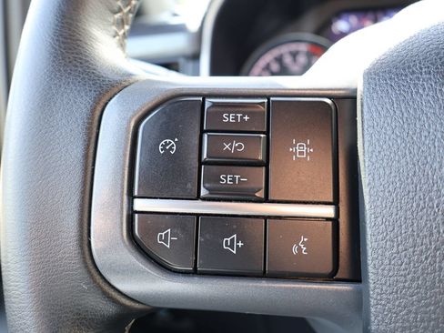 Used 2023 Ford F150 XLT w/ Equipment Group 302A High AWD/4WD image 17
