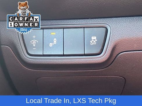 Used 2023 Kia Forte LXS w/ LXS Technology Package FWD image 23