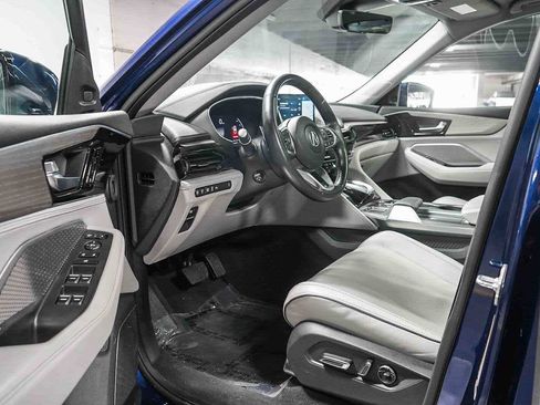 Used 2023 Acura MDX SH-AWD w/ Advance Package image 20