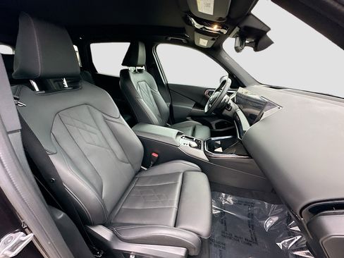 Used 2025 BMW X3 xDrive30i image 32