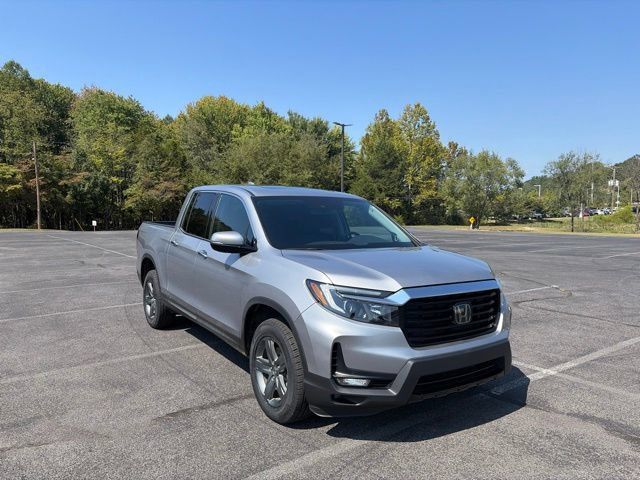 Used 2023 Honda Ridgeline RTL-E image 10