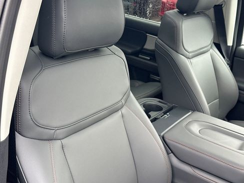 New 2025 Ford Expedition Max Active AWD/4WD image 14