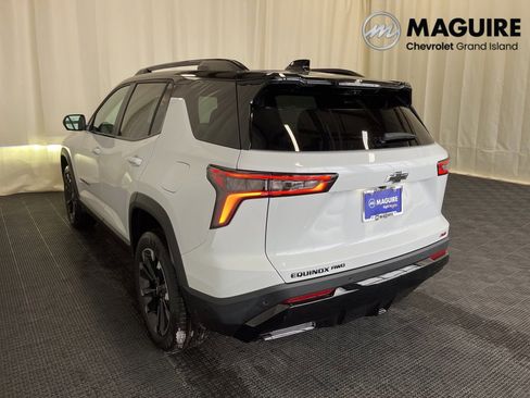 New 2026 Chevrolet Equinox RS w/ Convenience Package III image 26