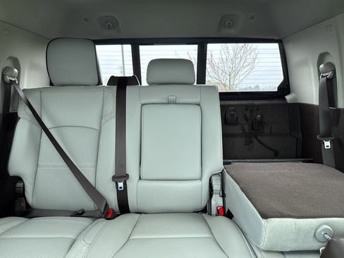 New 2026 RAM 3500 Laramie image 7