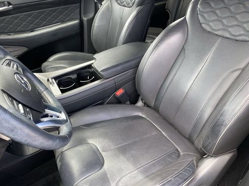 Used 2022 Hyundai Palisade Calligraphy FWD image 11