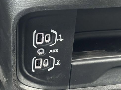 New 2025 RAM 2500 Tradesman image 18