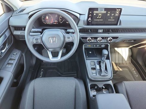 New 2026 Honda CR-V LX image 17