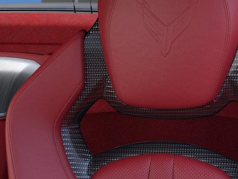 New 2026 Chevrolet Corvette Stingray Premium Conv w/ 3LT RWD image 21